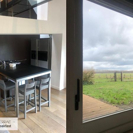 Appartement Aan Puyenbroeck Wachtebeke 外观 照片
