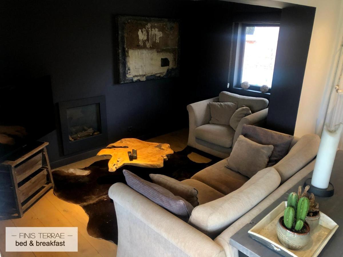 Appartement Aan Puyenbroeck Wachtebeke 外观 照片