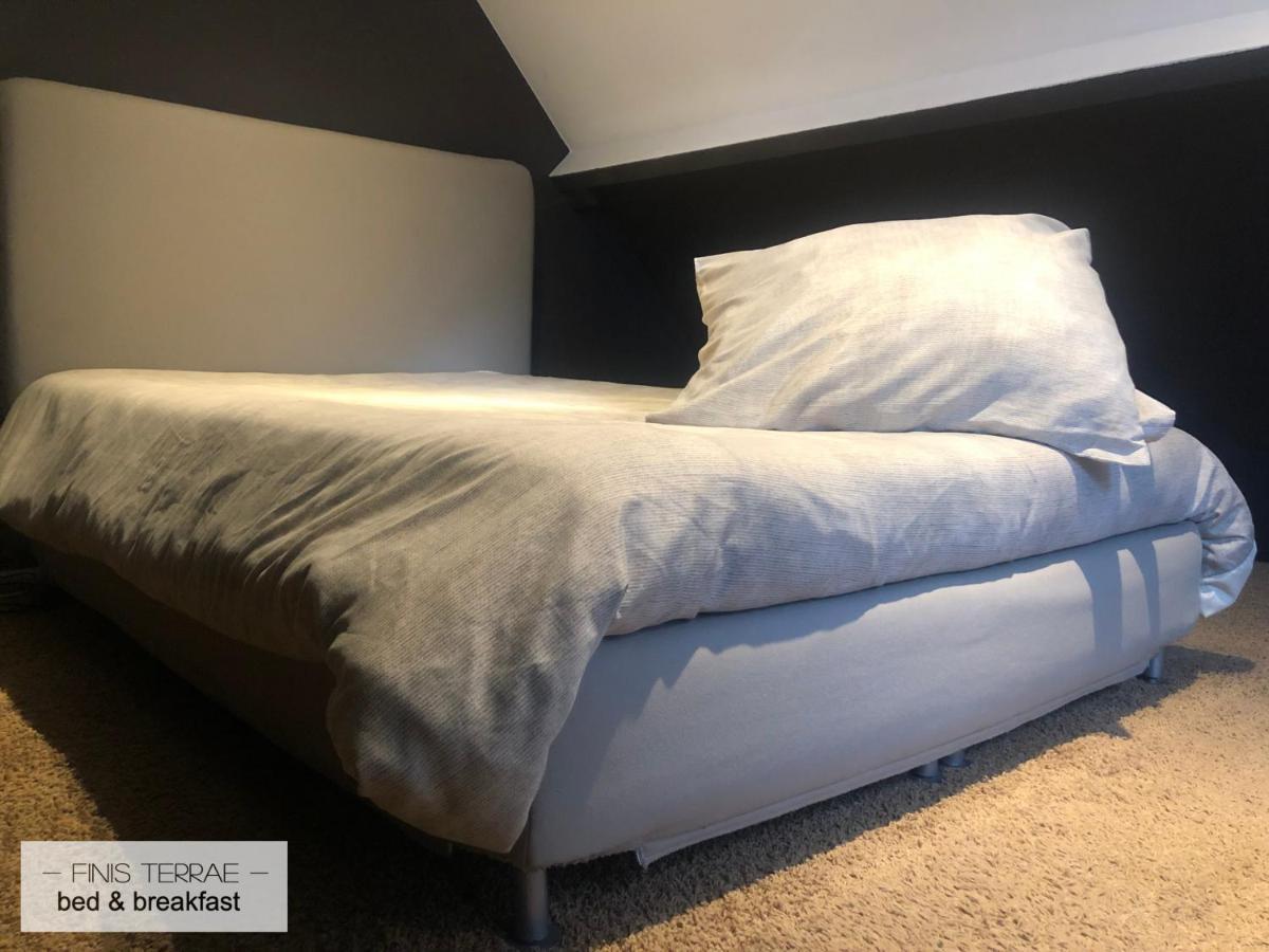 Appartement Aan Puyenbroeck Wachtebeke 外观 照片
